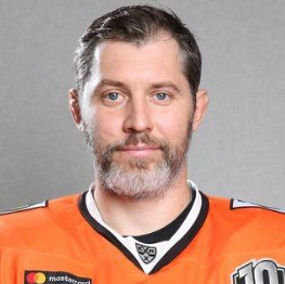 Alexander Frolov and Wife: Navigating Life Beyond the Rink