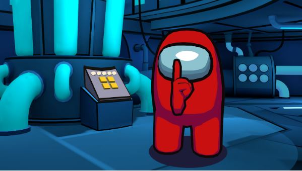 Moral Dilemmas in “Among Us”: Ethics and the Justification of Deceptive Behavior