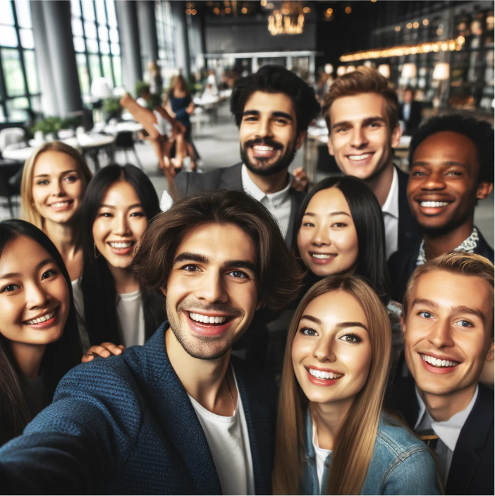 Mastering Networking in 2024: A 12-Step Guide to Building Impactful Connections