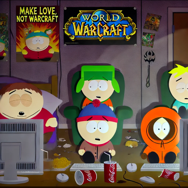 What to Watch if You’re a World of Warcraft Fan