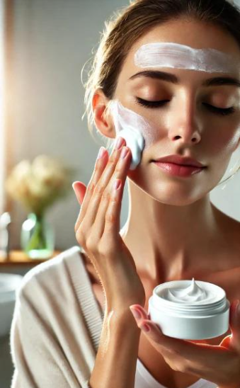 Building a Daily Face Care Routine for Every Skin Type