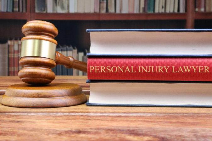 How can an injury lawyer assist in processing medical malpractice claims