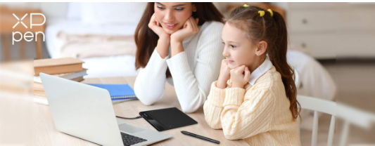 Ignite Your Child’s Imagination: Discover the Best Drawing Tablet for Kids