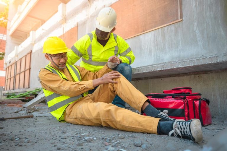 How to Secure Fair Compensation After a Construction Accident in New York