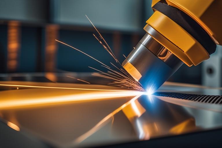 Maximizing Value: A Handbook for Excellent Precision Cutting Without Spending Too Much