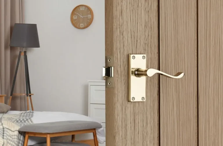 How to Choose the Perfect Door Handles for Your Home