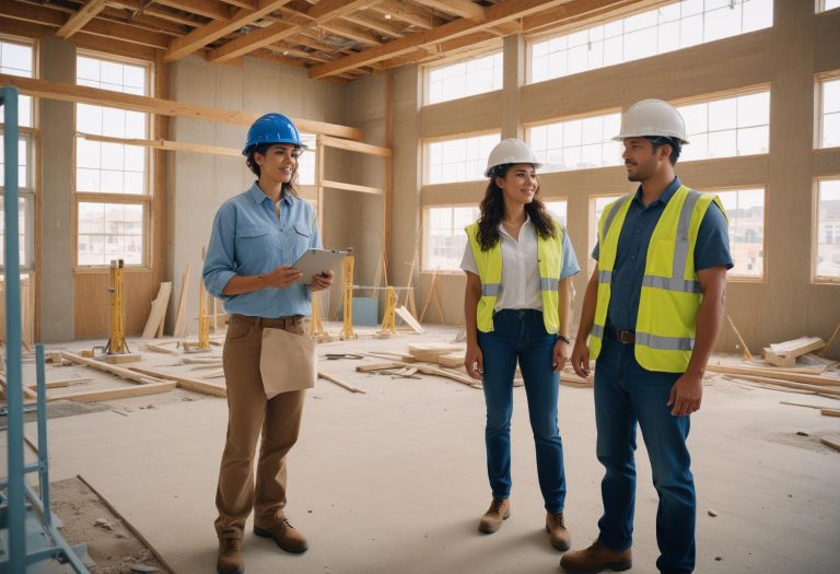 Augmented Reality in Construction