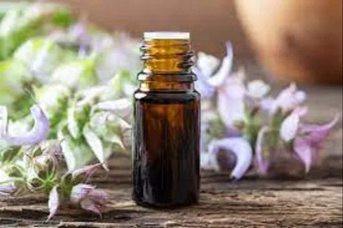 The Benefits of Clary Sage: A Natural Solution for Wellness