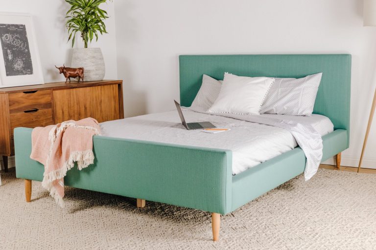 What Is the Best Material for a Durable Bed Frame?