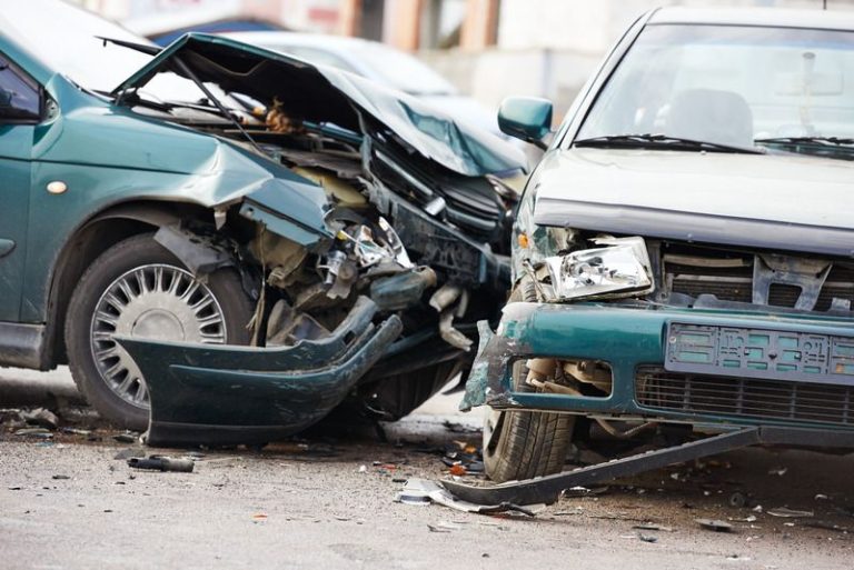 After the Crash: Your Guide to Finding the Right Car Accident Lawyer in Portland