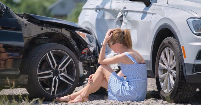 Learn About Common Mistakes to Avoid After a Car Accident in Albuquerque with Callender Bowlin