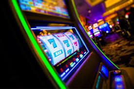 What Is The Difference Between A Regular Spin And A Bonus-Triggered Spin On Game Machines?