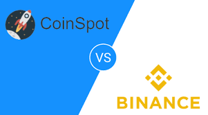 Comparison of Coinspot and Binance: Features, Fees, and User Experience