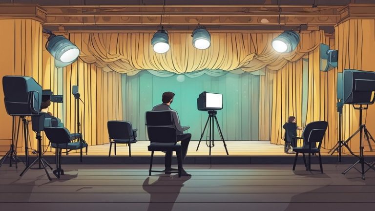 Hollywood Acting Workshop: Elevate Your Performance Skills