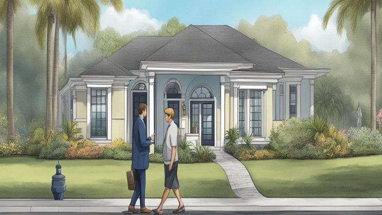 Detailed Procedure to Buy a House in Tampa: A Step-by-Step Guide for Homebuyers