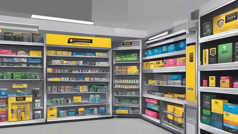 Where Can I Buy a Watch Battery Replacement Kit in Los Angeles: Top Stores and Online Options