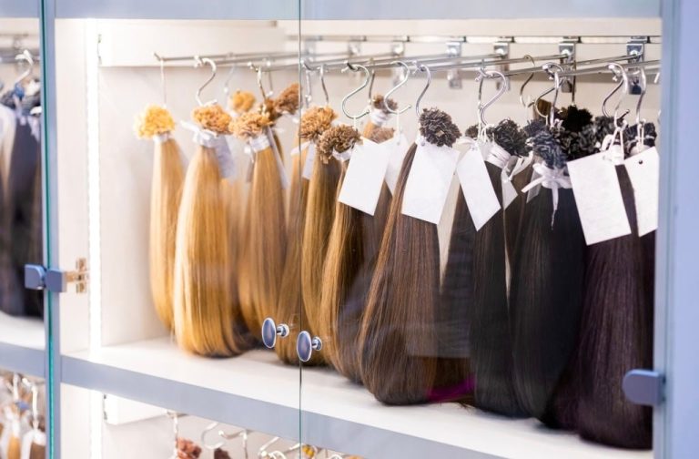 Marketing Strategies for Wig Retailers: Increasing Visibility and Sales