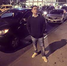 Sergio Razta Girlfriend Revealed: Who He Dating Now