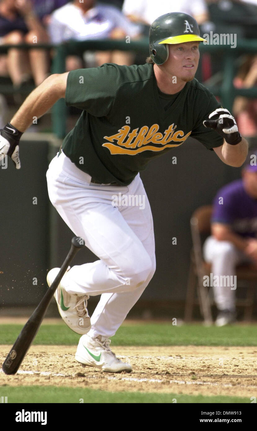 Scott Hatteberg Net Worth: How Much Is He Worth Today