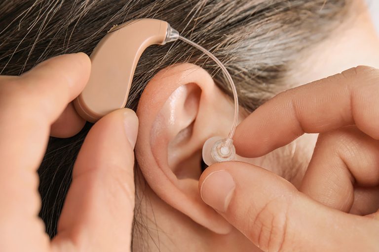 A Comprehensive Guide to Choosing Quality Hearing Aid Supplies