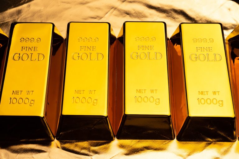 Are Gold Bars a Good Investment?