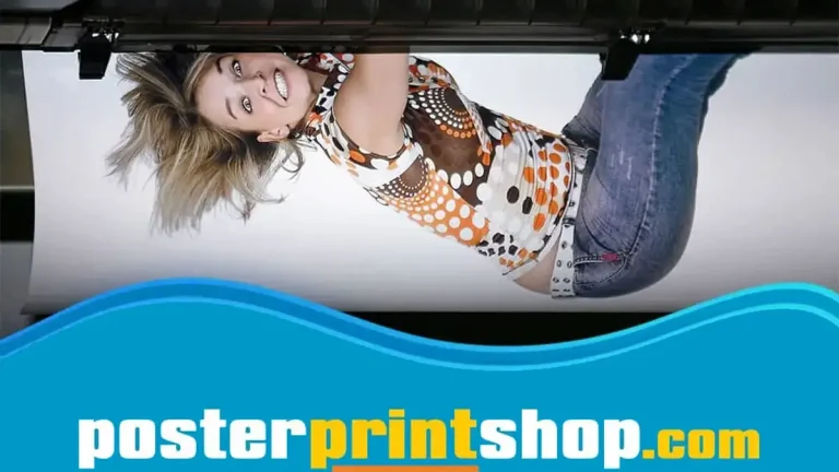 Affordable Poster Printing Options
