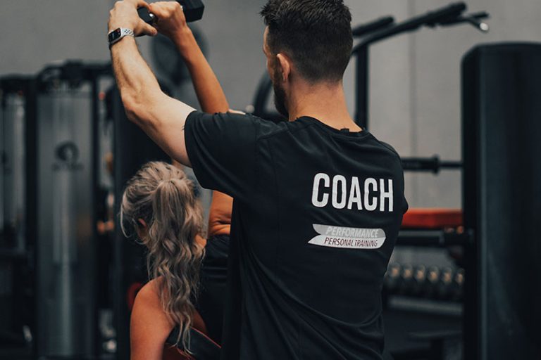 Get Fit, Healthy, and Strong: A Guide for Men with the Help of a Nutrition Coach