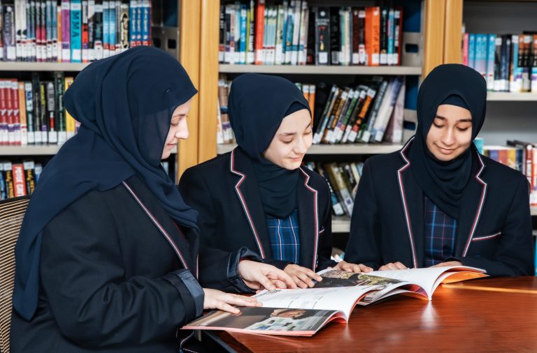 Quality Islamic Education in Melbourne