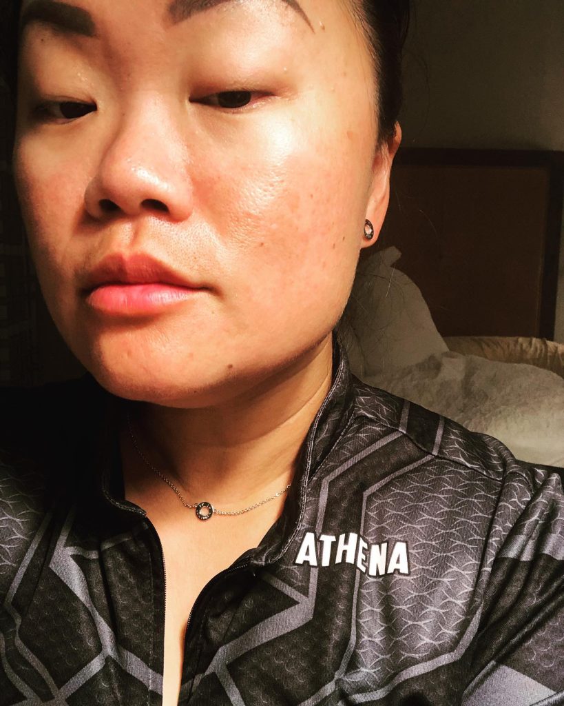 Athena Lee Net Worth 2024: You Won't Believe the Amount