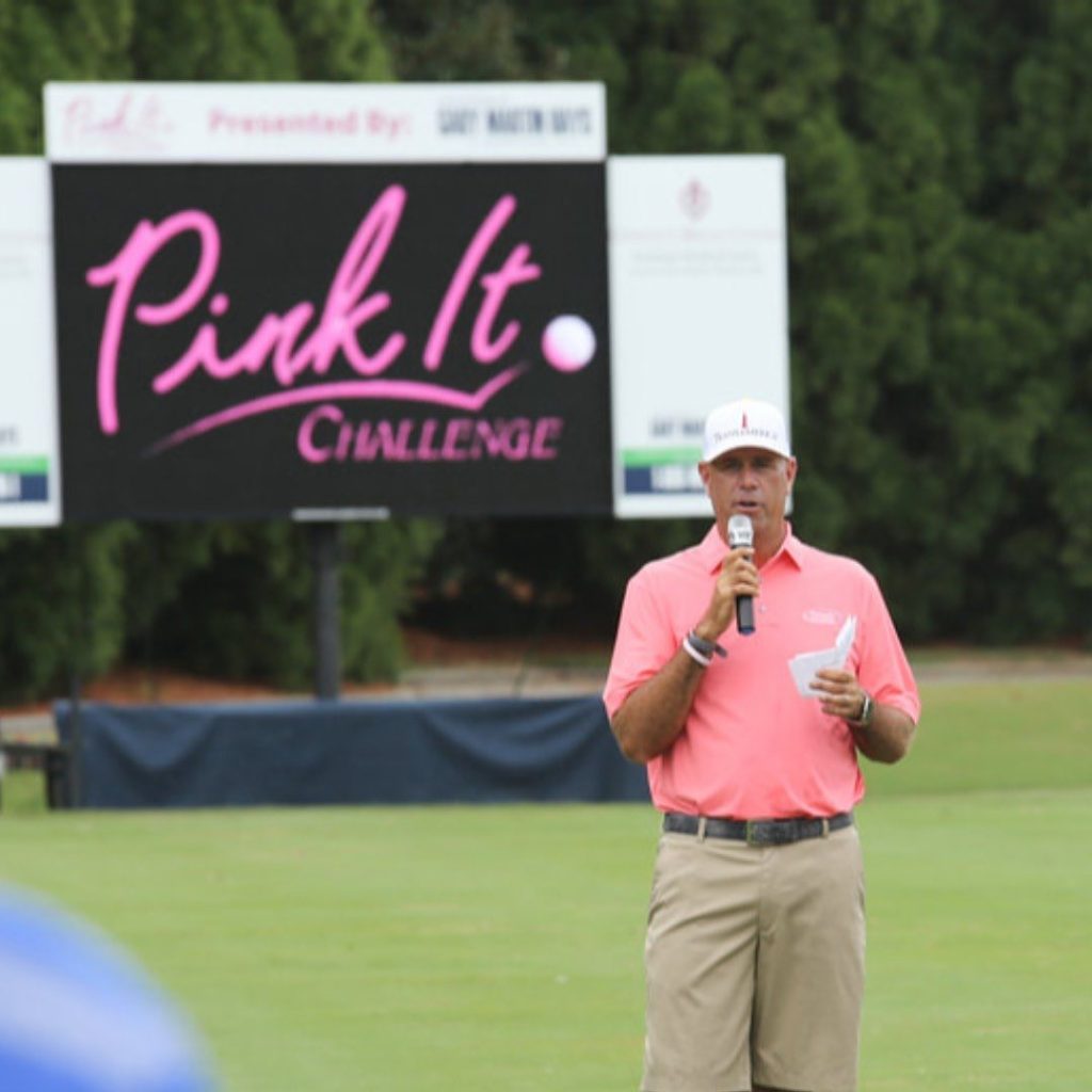 Stewart Cink Net Worth: Latest Earnings and Career Success