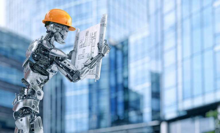 Building Smarter: Innovative Trends in Construction Technology