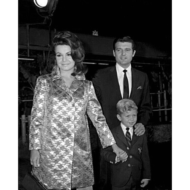 Annette Funicello Measurements: Height, Weight & More