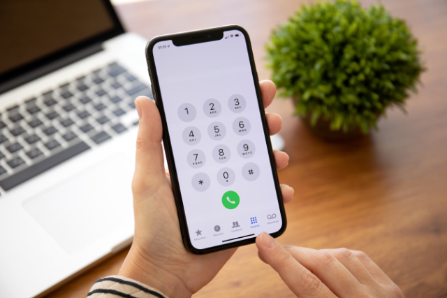 Keep Your Digits: 6 Tips To Avoid Changing Your Phone Number