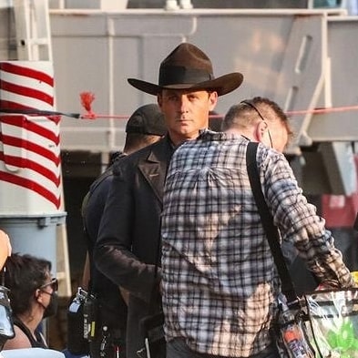 Sturgill Simpson Net Worth: How Rich Is the Country Star?