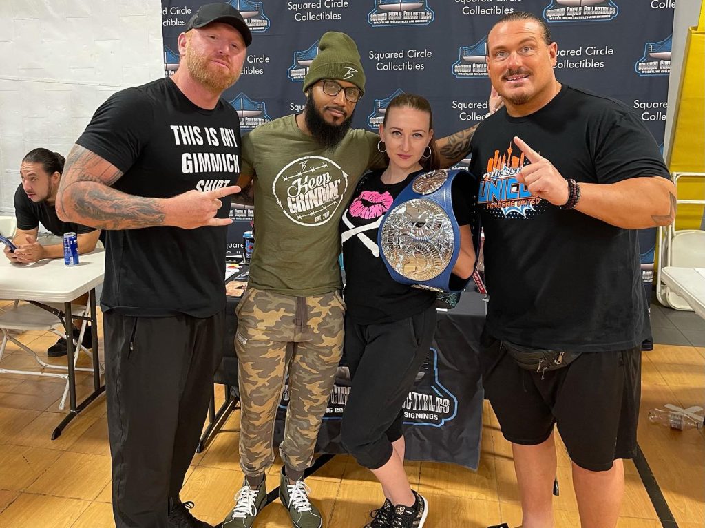 Tammy Sytch Relationships History: Key Details Revealed