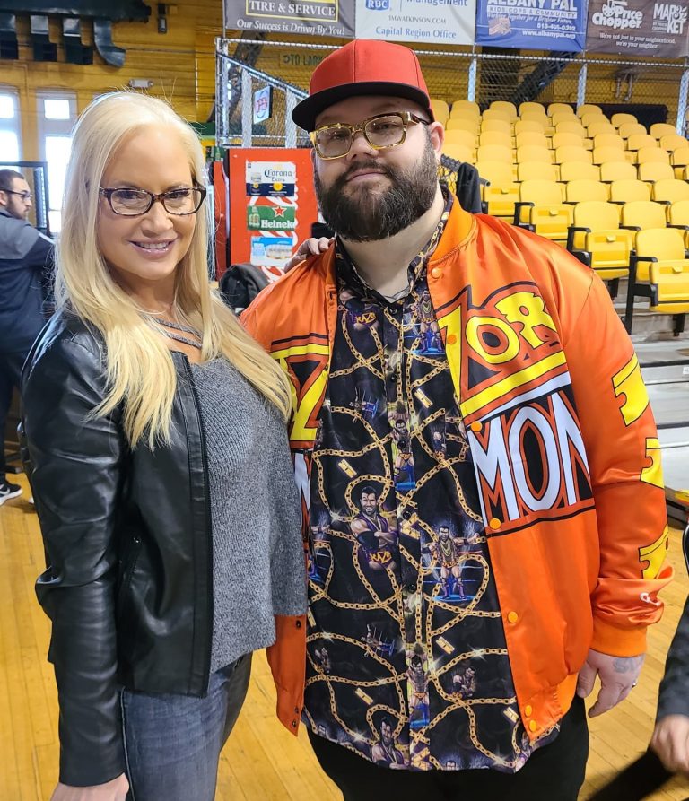 Tammy Sytch Relationships History: Key Details Revealed