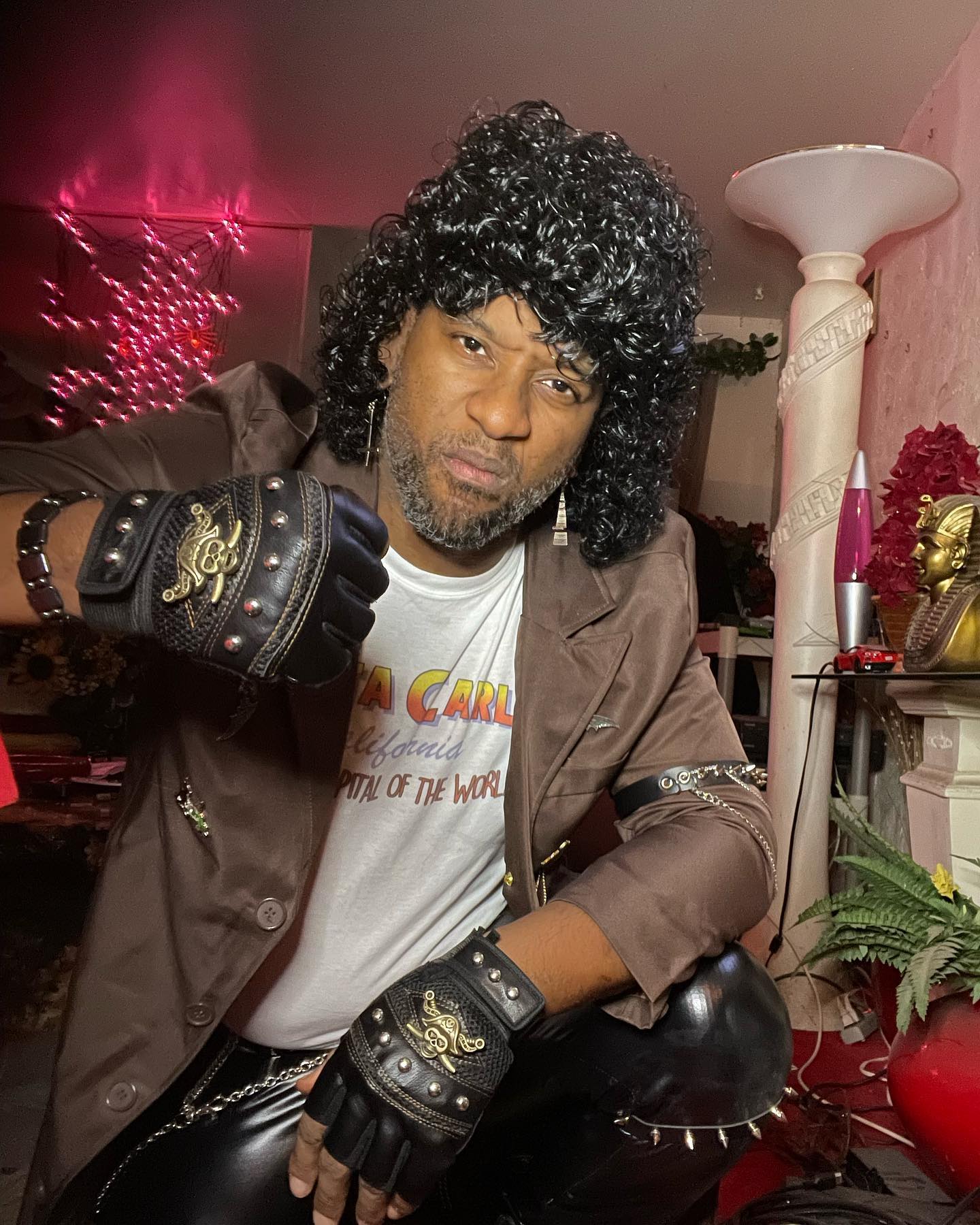 Tim Cappello Net Worth: Shocking 2024 Earnings Revealed