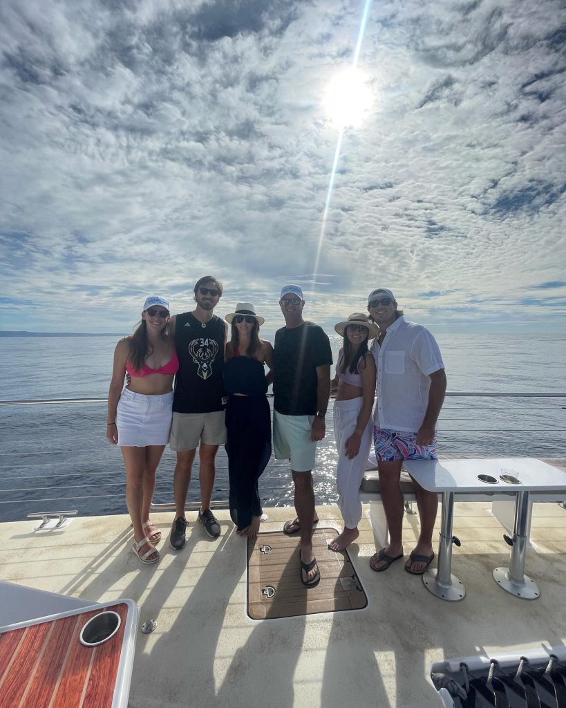 Stewart Cink Net Worth: Latest Earnings and Career Success