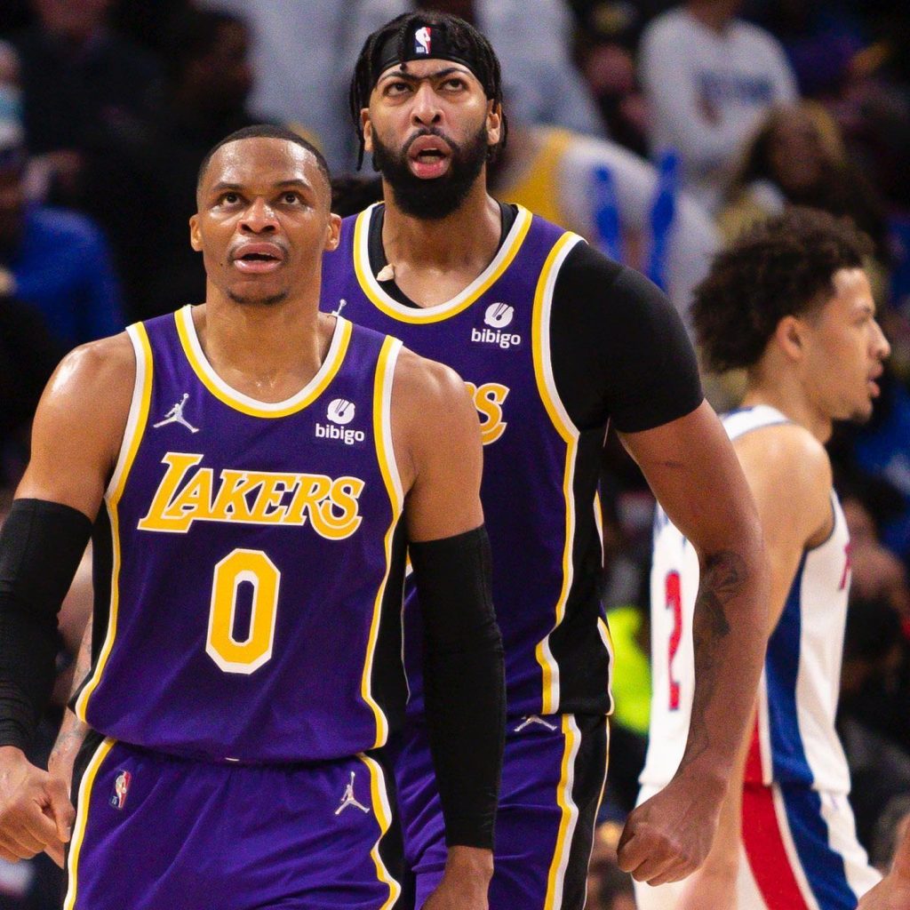 Anthony Davis Relationship Status: Meet His Spouse