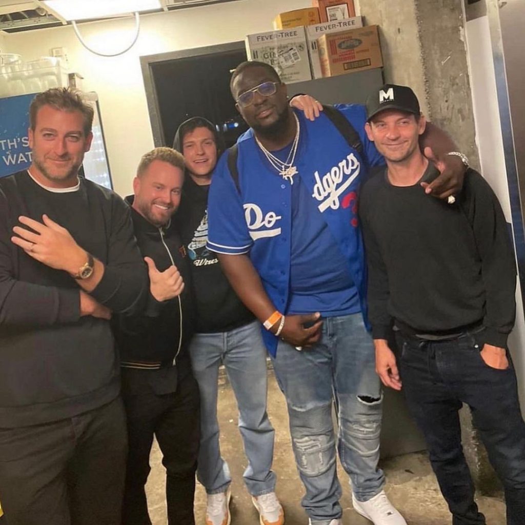 Tobey Maguire Relationships: Key Facts & Timeline Revealed