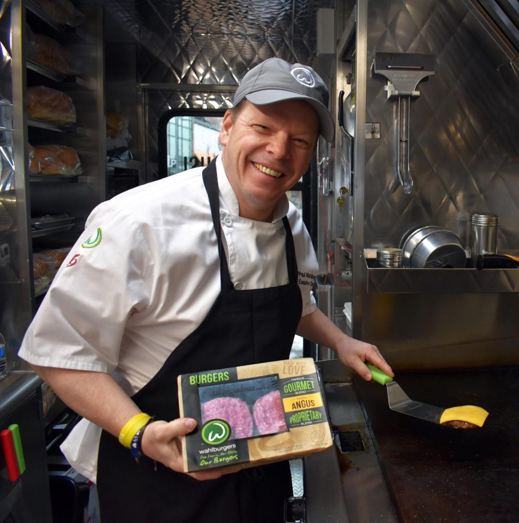 Who is Paul Wahlberg Wife? Discover Her Identity Here