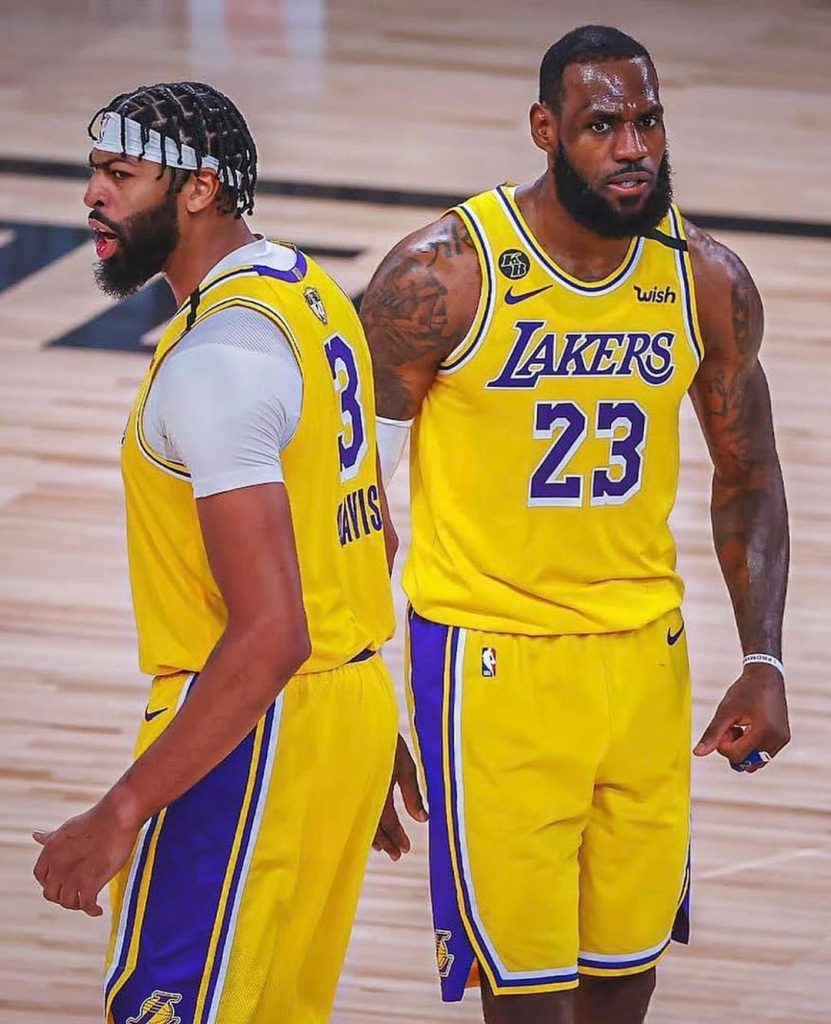 Anthony Davis Relationship Status: Meet His Spouse