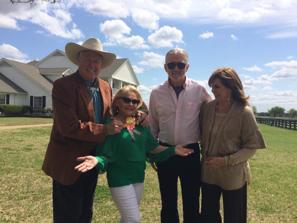 Steve Kanaly Net Worth: What Is the Dallas Star Worth?