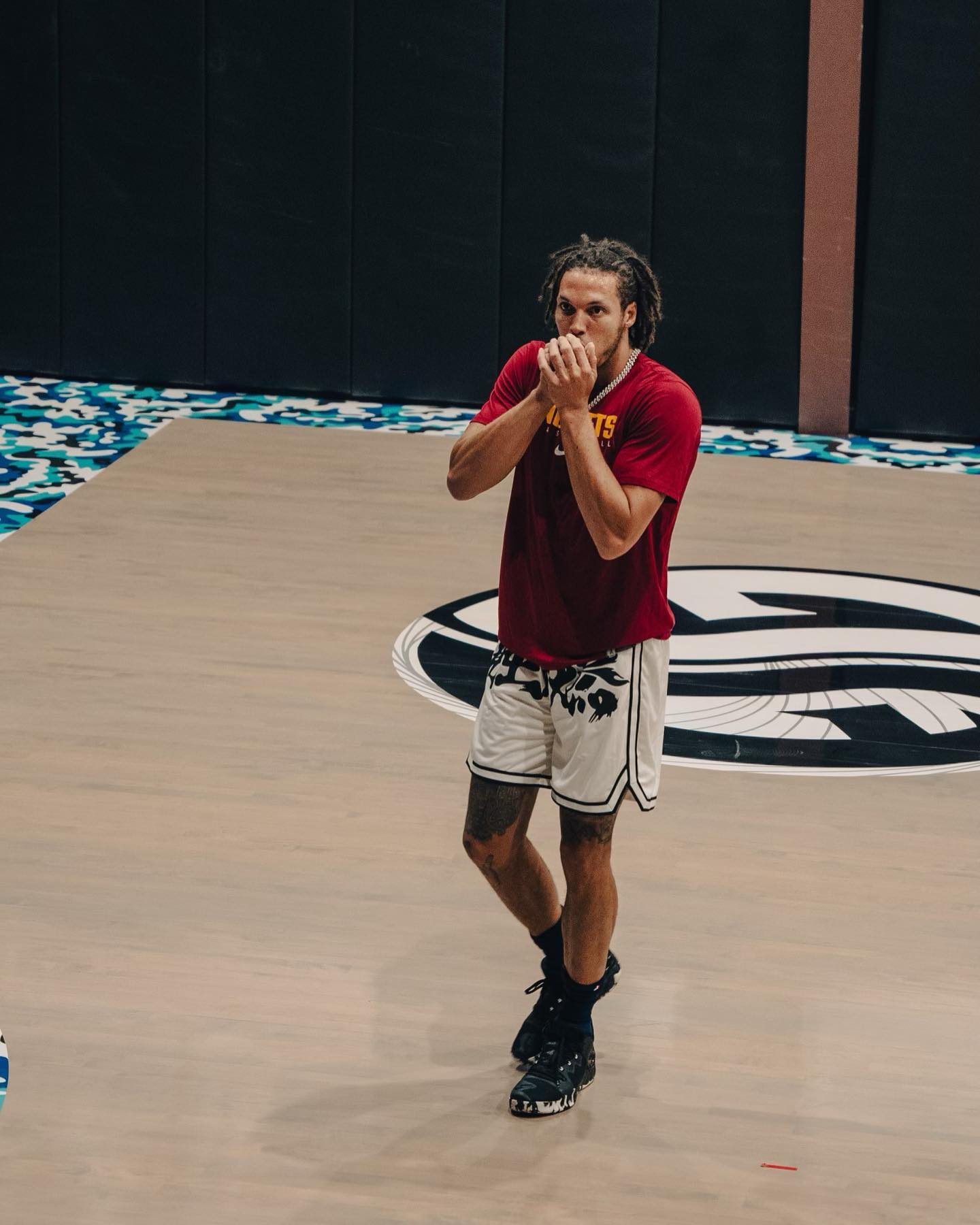 Aaron Gordon Wife: Everything You Need to Know