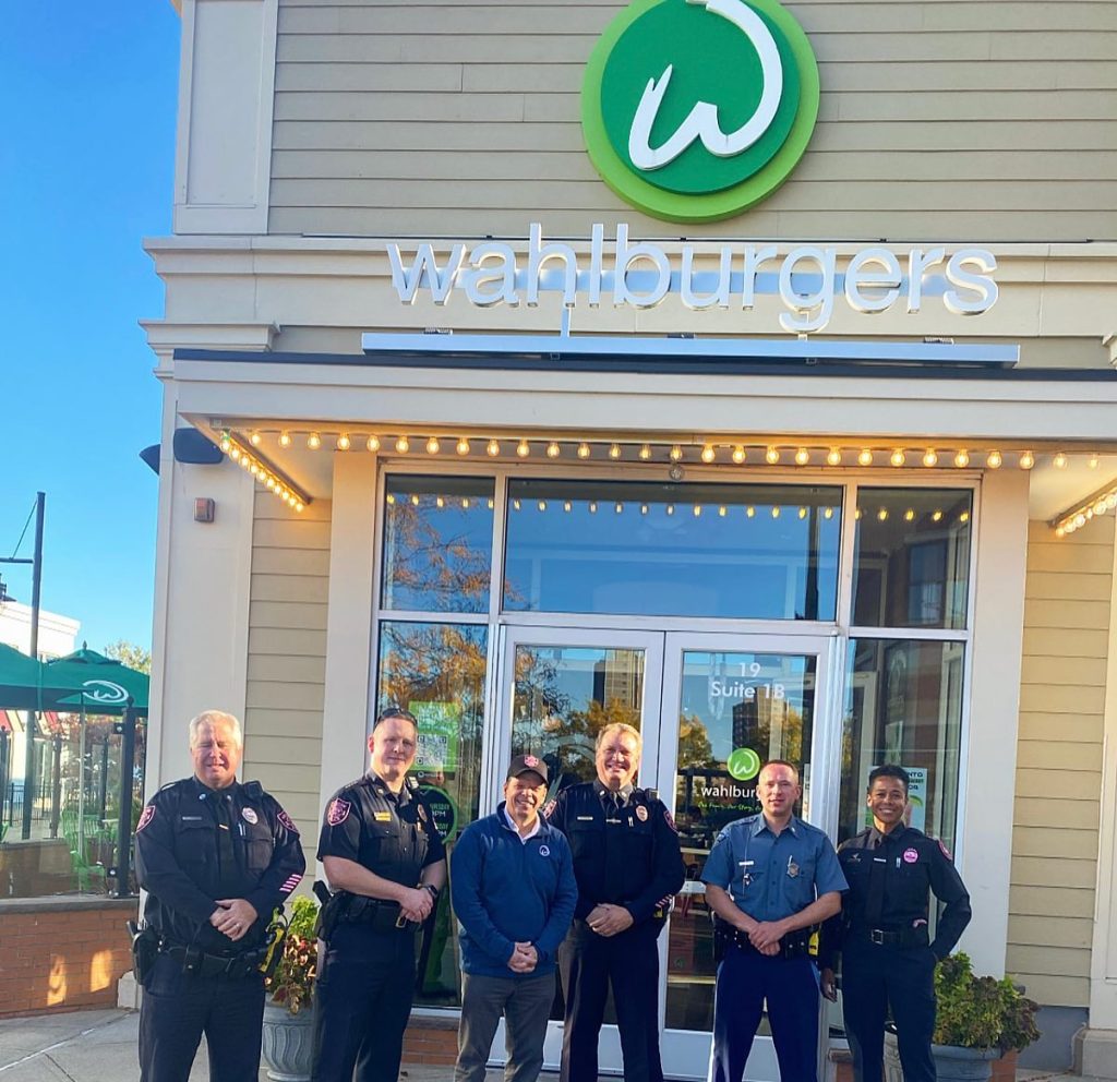 Who is Paul Wahlberg Wife? Discover Her Identity Here