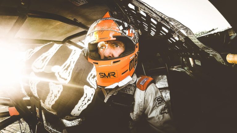 Sterling Marlin Net Worth: NASCAR Legend Wealth Revealed