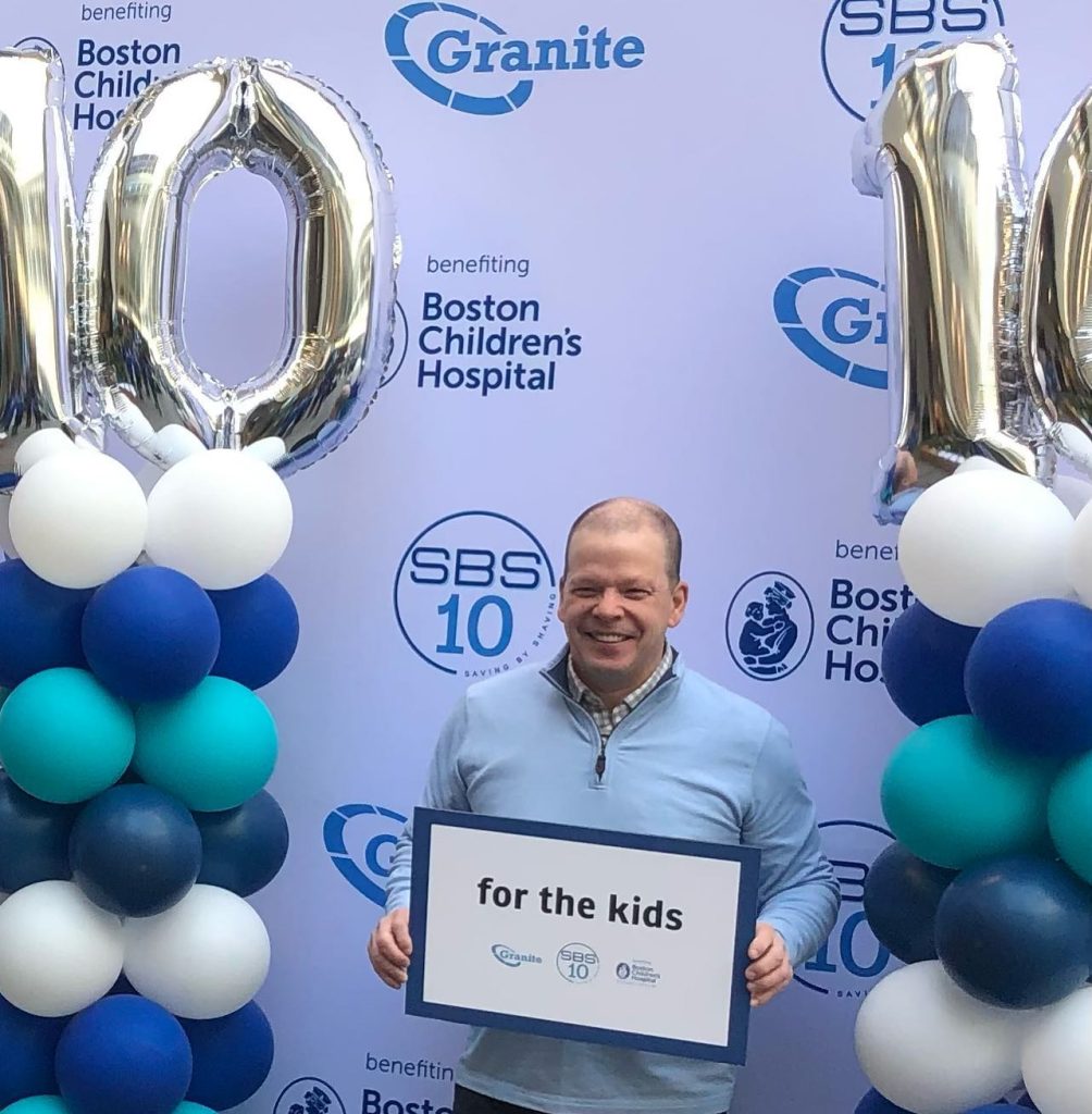 Who is Paul Wahlberg Wife? Discover Her Identity Here