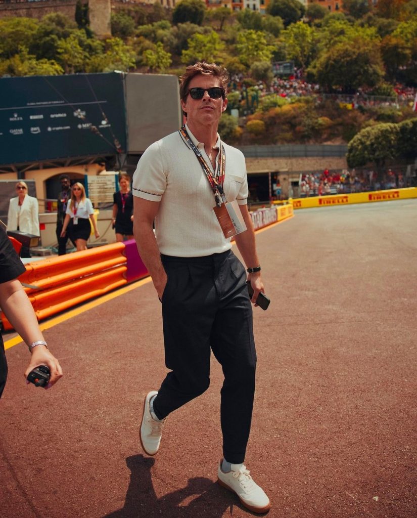 James Marsden Relationship Status: Latest Updates!