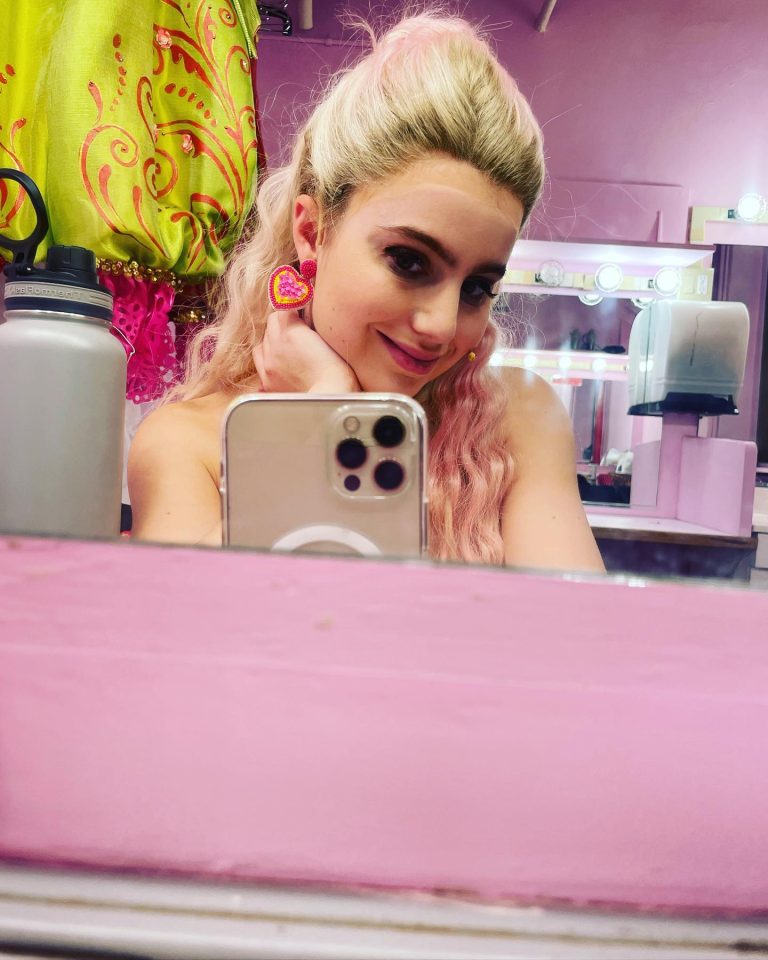 Sami Gayle Partner: Who’s She Dating in 2024