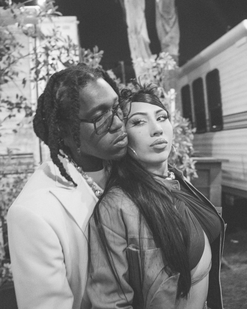 Who Is Kali Uchis Dating? Latest Updates on Her Love Life